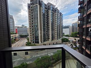 Ho Man Tin - Mantin Heights Block 10 08