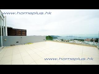 Clear Water Bay - Little Palm Villa 15