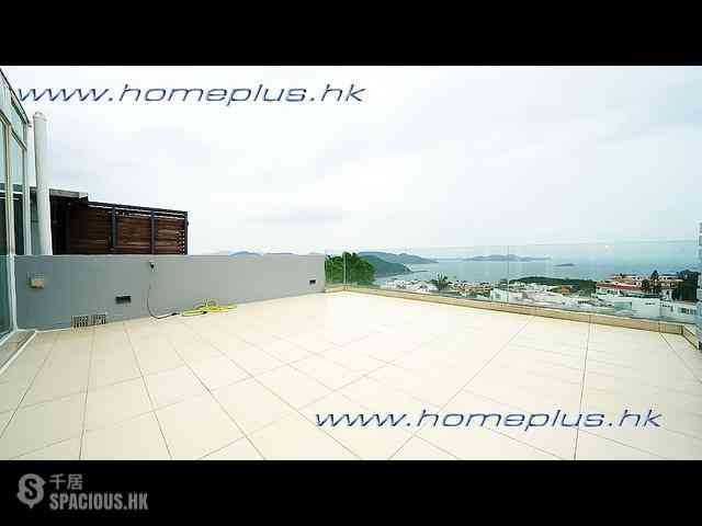 Clear Water Bay - Little Palm Villa 15