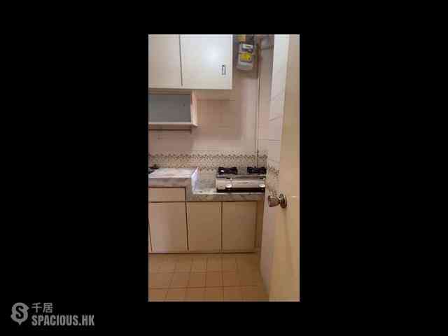 Kennedy Town - Smithfield Terrace Block B 04