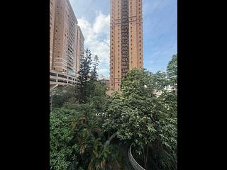 火炭 - 華翠園 15