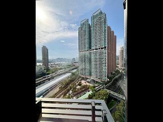 Tai Kok Tsui - Square Mile Phase 4 The Quinn・Square Mile 11