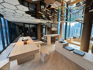 Tai Kok Tsui - Square Mile Phase 4 The Quinn・Square Mile 24