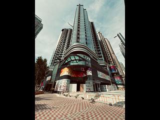 Tai Kok Tsui - Square Mile Phase 4 The Quinn・Square Mile 29