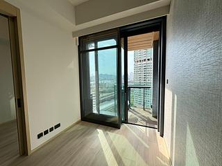 Tai Kok Tsui - Square Mile Phase 4 The Quinn・Square Mile 33