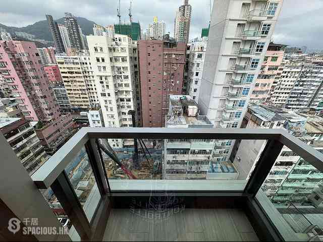 Sham Shui Po - J Loft 01