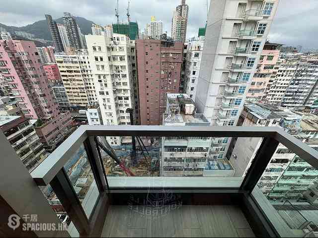 Sham Shui Po - J Loft 02
