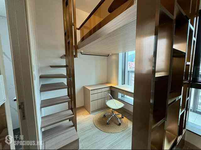 Sham Shui Po - J Loft 05