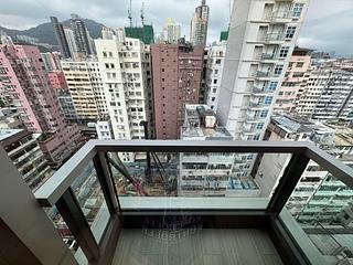 Sham Shui Po - J Loft 02