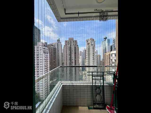 Sai Ying Pun - Elite Court 01
