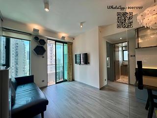 Sai Ying Pun - Elite Court 02