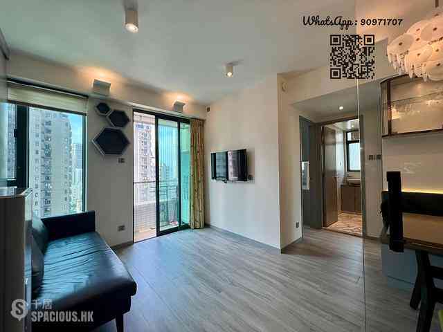 Sai Ying Pun - Elite Court 02