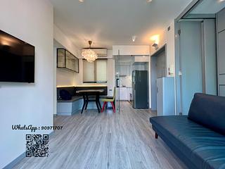 Sai Ying Pun - Elite Court 03