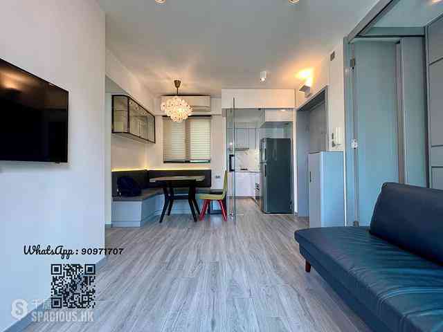 Sai Ying Pun - Elite Court 03