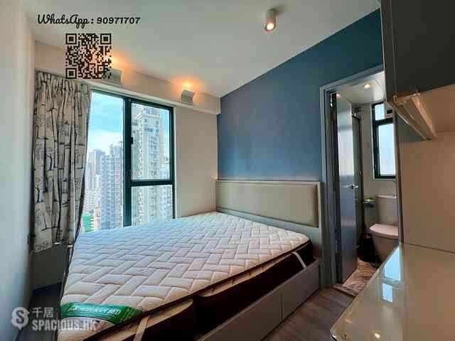 Sai Ying Pun - Elite Court 04