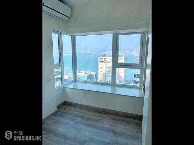 Sheung Wan - Talon Tower 13