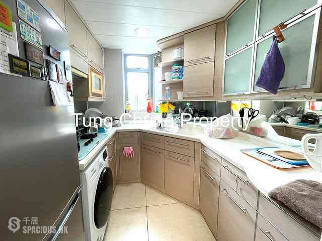 Tung Chung - Caribbean Coast Phase 3 Carmel Cove 09