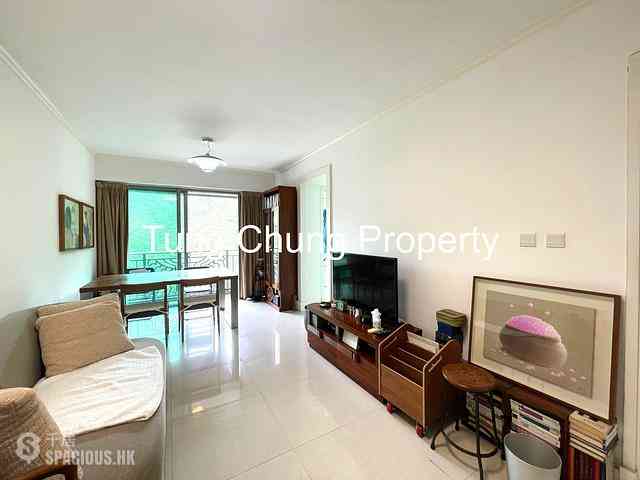 Tung Chung - Caribbean Coast Phase 3 Carmel Cove 03