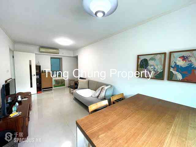 Tung Chung - Caribbean Coast Phase 3 Carmel Cove 01