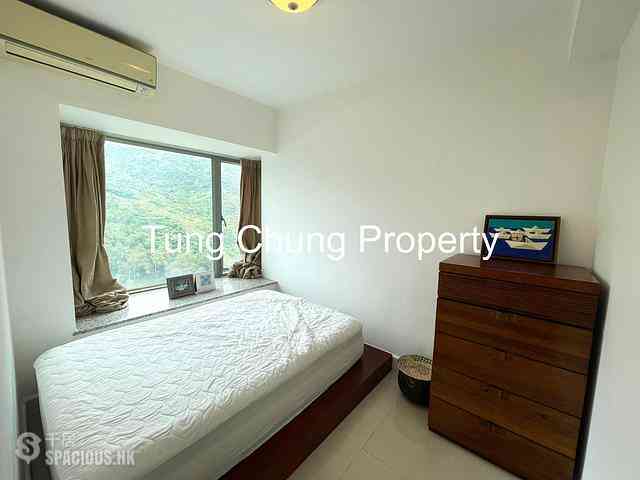 Tung Chung - Caribbean Coast Phase 3 Carmel Cove 06