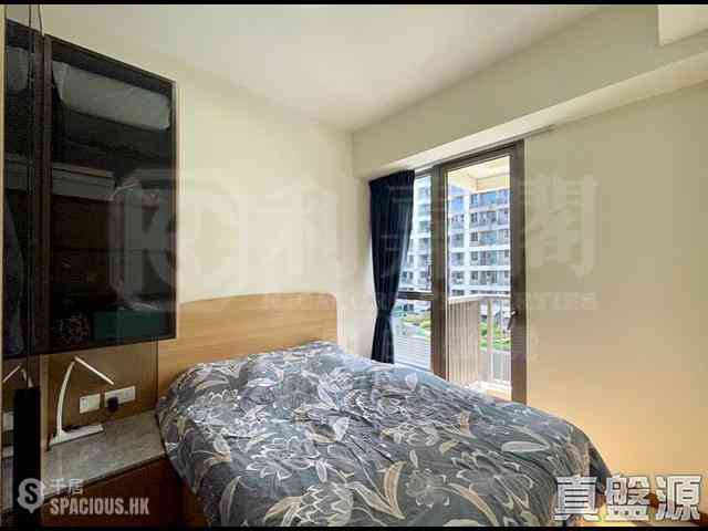Tseung Kwan O - The Papillons Block 2 06