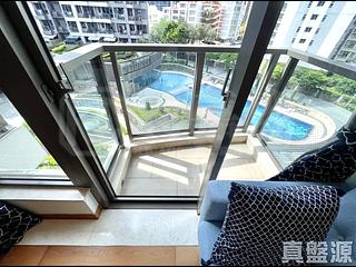 Tseung Kwan O - The Papillons Block 2 03
