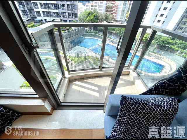 Tseung Kwan O - The Papillons Block 2 03