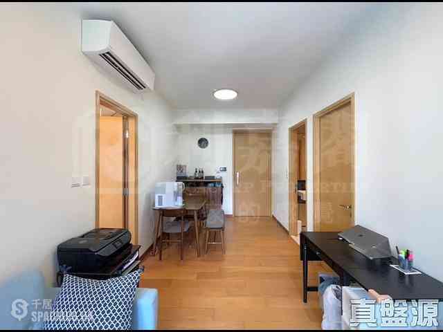 Tseung Kwan O - The Papillons Block 2 04