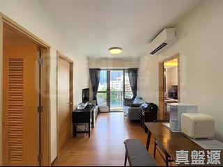 Tseung Kwan O - The Papillons Block 2 02