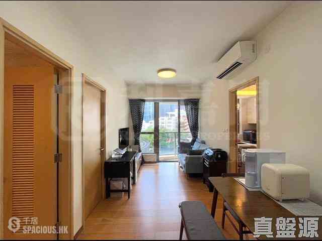 Tseung Kwan O - The Papillons Block 2 02