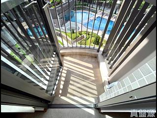Tseung Kwan O - The Papillons Block 2 07