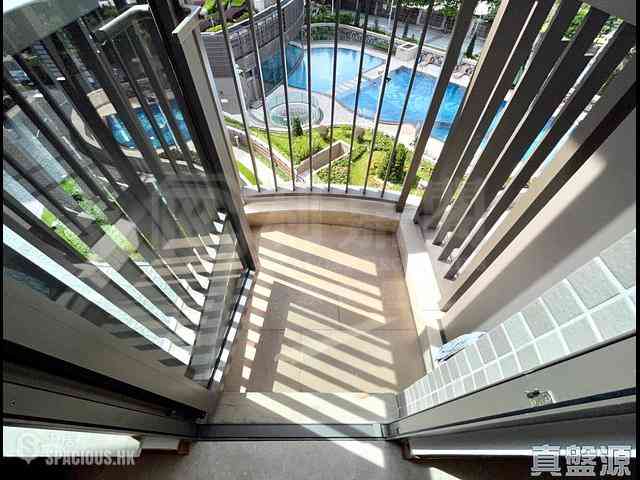 Tseung Kwan O - The Papillons Block 2 07