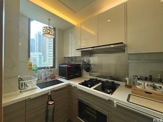 Tseung Kwan O - The Papillons Block 2 05
