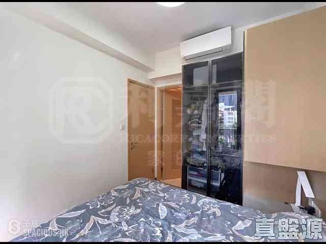 Tseung Kwan O - The Papillons Block 2 08