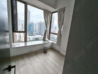 Tai Kok Tsui - The Hermitage Block 6 02