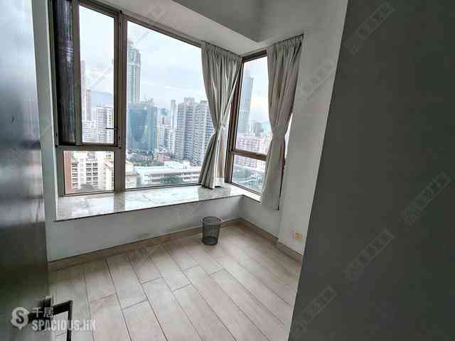 Tai Kok Tsui - The Hermitage Block 6 02