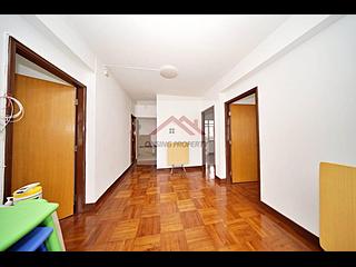 Mid Levels West - Hing Wah Mansions 04