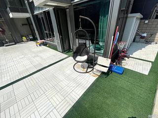 Tseung Kwan O - The Wings Ocean Wings Block 7B 02
