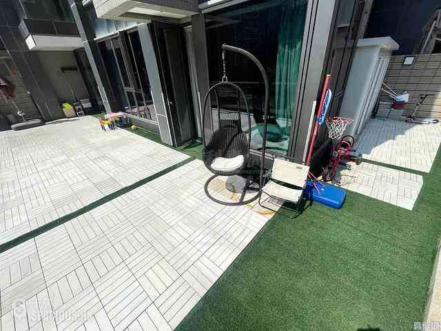 Tseung Kwan O - The Wings Ocean Wings Block 7B 02