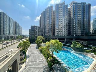Tseung Kwan O - The Wings Ocean Wings Block 7B 03