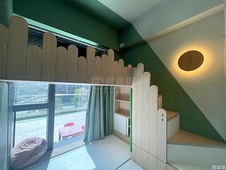 Tseung Kwan O - The Wings Ocean Wings Block 7B 06