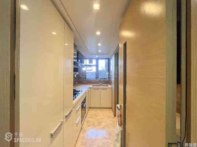 Tseung Kwan O - The Wings Ocean Wings Block 7B 07