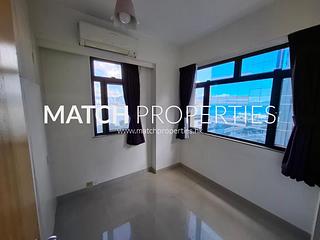Sai Ying Pun - General Building 02