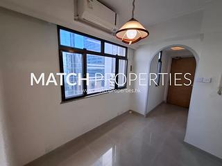 Sai Ying Pun - General Building 04