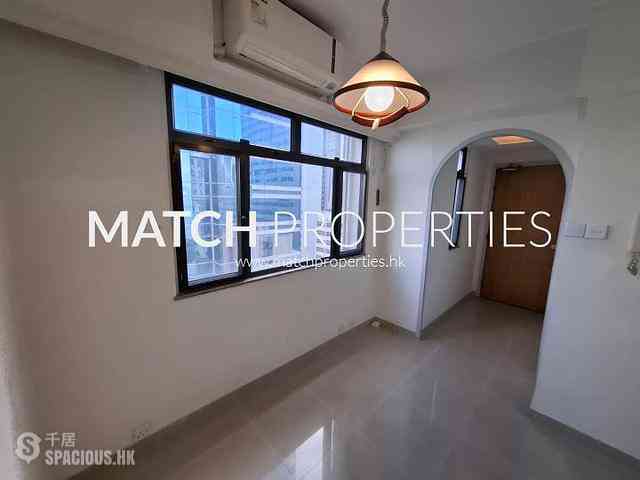 Sai Ying Pun - General Building 04