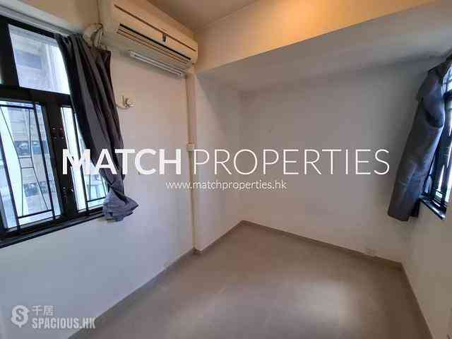 Sai Ying Pun - General Building 05