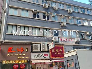 Sai Ying Pun - General Building 07