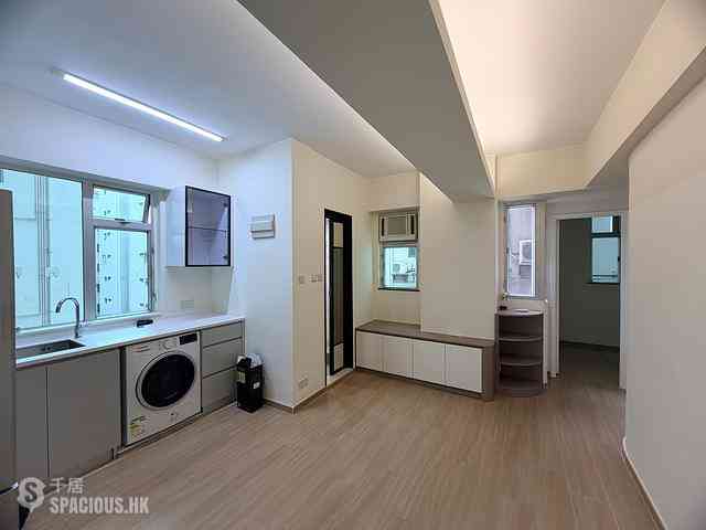 Causeway Bay - East South Building 02