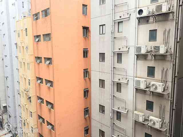 Causeway Bay - East South Building 03