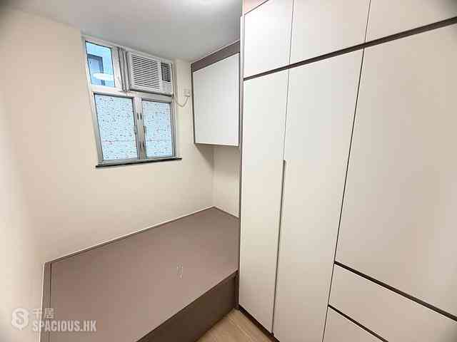 Causeway Bay - East South Building 07